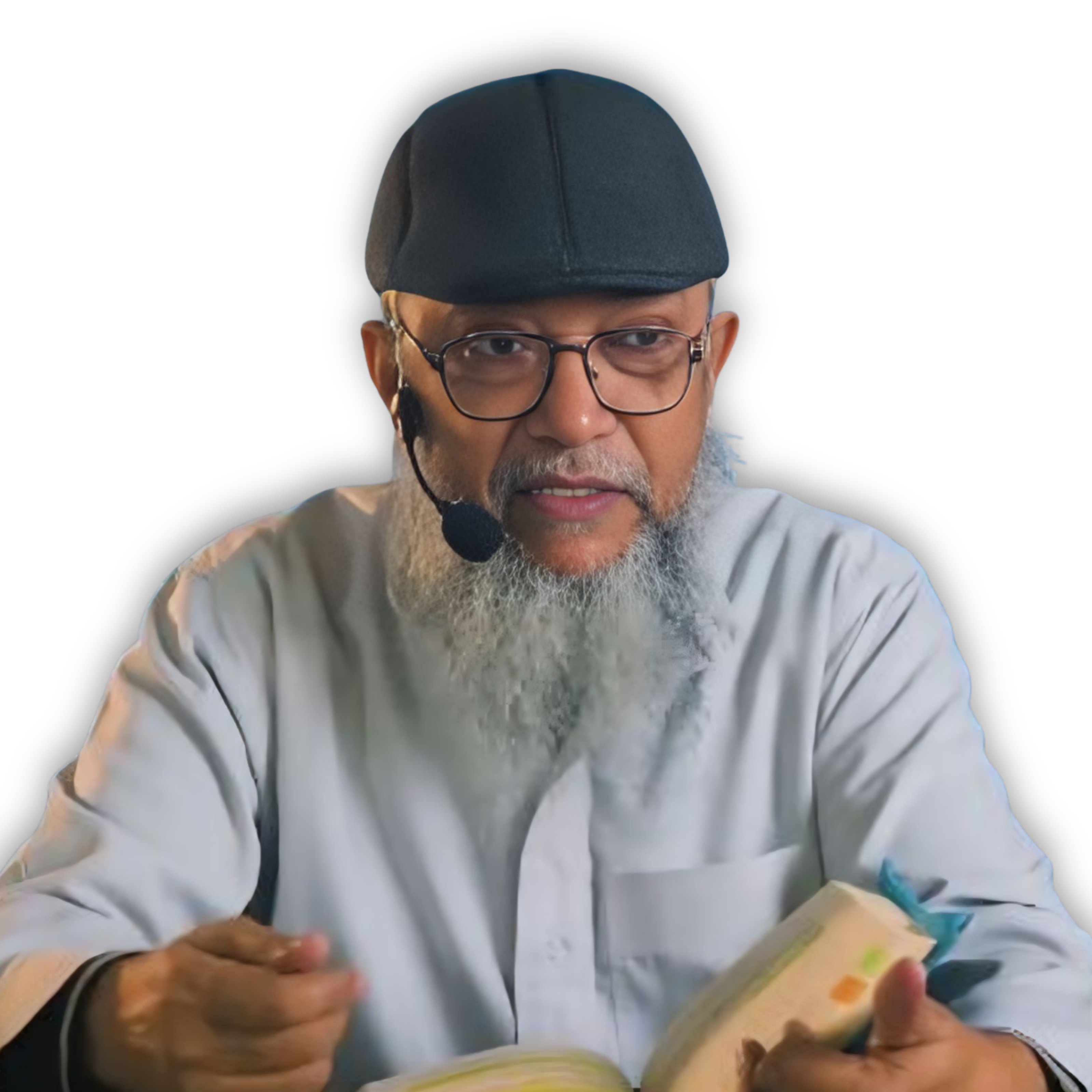 মুহাম্মাদ এনামুল হক চৌধুরী